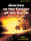 Journey to the Center of the Earth